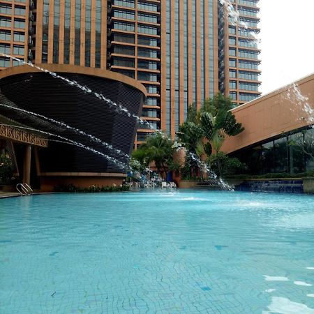 Kl Bintang Private Unite At Times Square Kuala Lumpur Exterior foto