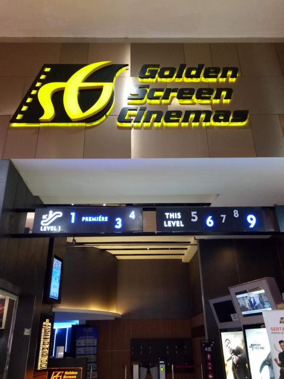 Kl Bintang Private Unite At Times Square Kuala Lumpur Exterior foto