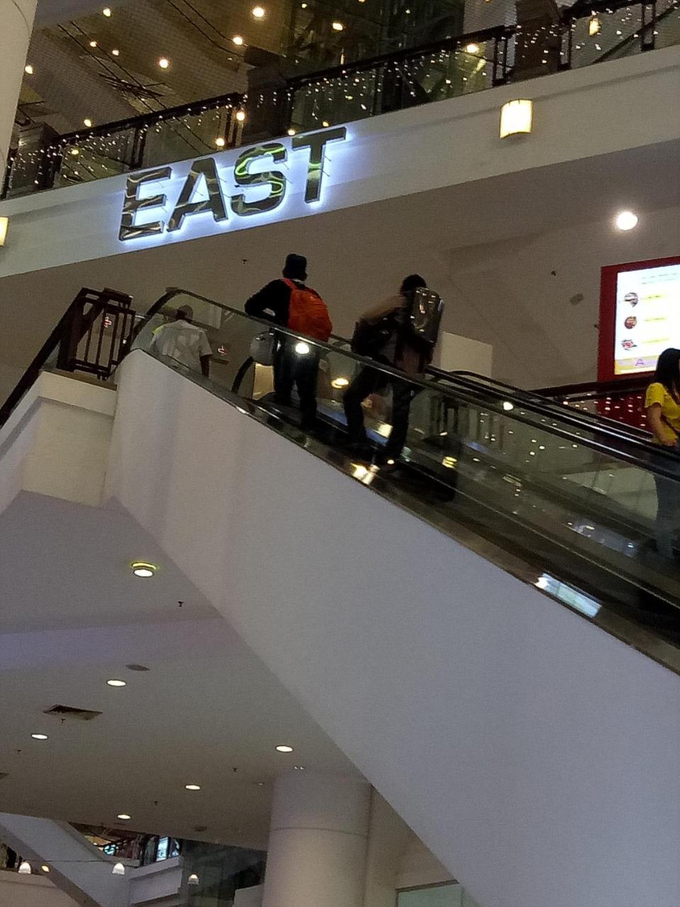 Kl Bintang Private Unite At Times Square Kuala Lumpur Exterior foto